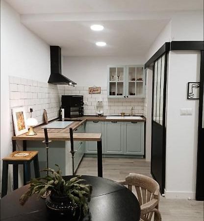 Coqueto Loft En La Playa Διαμέρισμα Αλμερία Εξωτερικό φωτογραφία