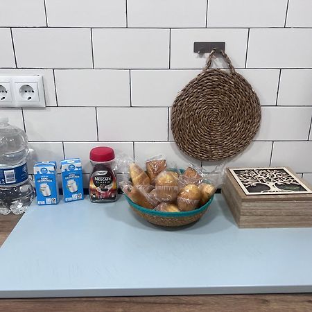 Coqueto Loft En La Playa Διαμέρισμα Αλμερία Εξωτερικό φωτογραφία