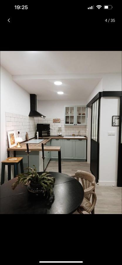 Coqueto Loft En La Playa Διαμέρισμα Αλμερία Εξωτερικό φωτογραφία
