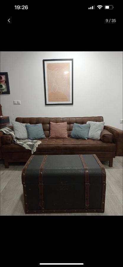 Coqueto Loft En La Playa Διαμέρισμα Αλμερία Εξωτερικό φωτογραφία