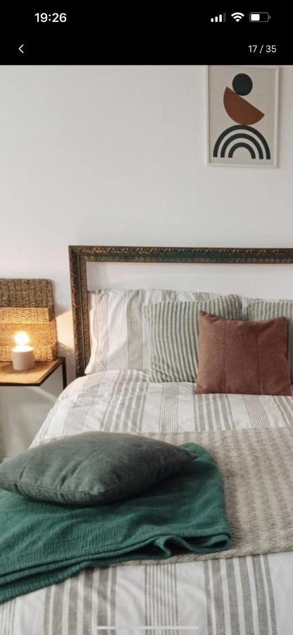 Coqueto Loft En La Playa Διαμέρισμα Αλμερία Εξωτερικό φωτογραφία