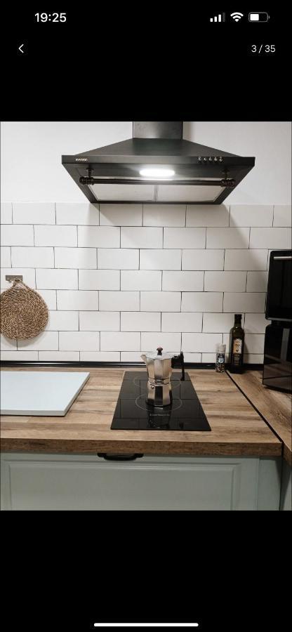 Coqueto Loft En La Playa Διαμέρισμα Αλμερία Εξωτερικό φωτογραφία