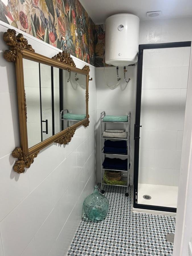 Coqueto Loft En La Playa Διαμέρισμα Αλμερία Εξωτερικό φωτογραφία
