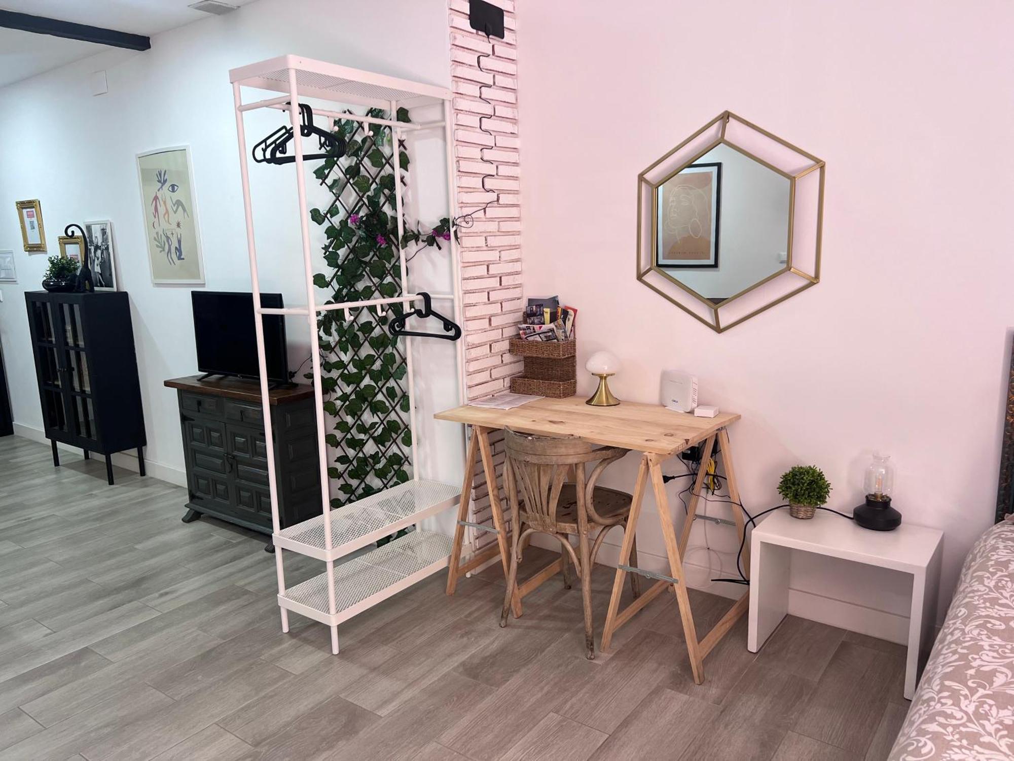 Coqueto Loft En La Playa Διαμέρισμα Αλμερία Εξωτερικό φωτογραφία